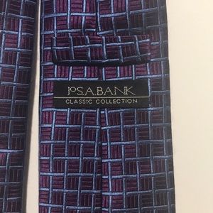 Jos A Bank Neck Tie